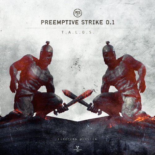 Preemptive Strike 0.1 - T.A.L.O.S. (Extended)